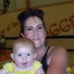 Meet your Posher, Patti